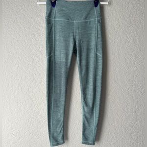 Victoria’s Secret Leggings with Pockets